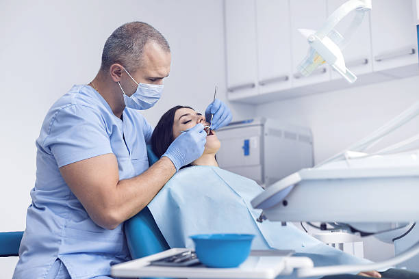 Oral Surgery in Hallam, PA