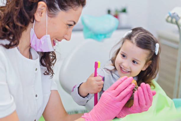 Emergency Dental Services in Hallam, PA